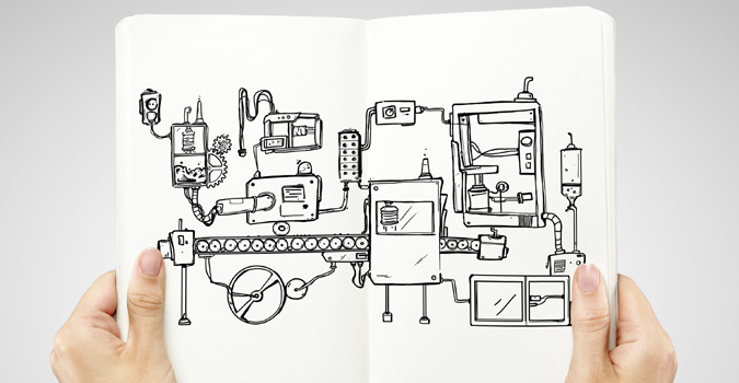 enervis-strommarktmodell-modell